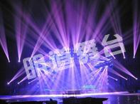 光束燈實景圖 光束燈實景圖